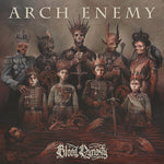 Arch Enemy - Blood Dynasty (CD)