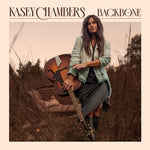 Kasey Chambers - Backbone (CD)