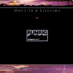 Runrig - Once In A Lifetime - 2024 Remaster (Vinyl)