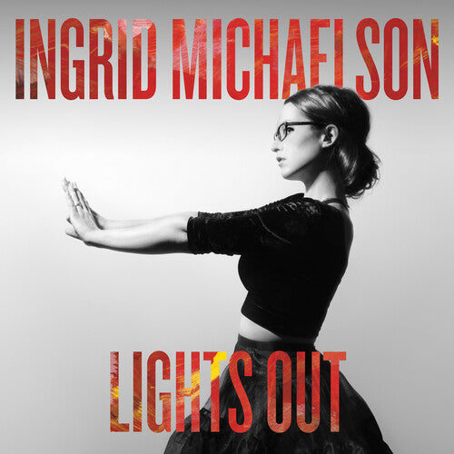Ingrid Michaelson - Lights Out (Deluxe Edition) (Vinyl)