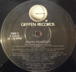 David Peaston : Two Wrongs (Don't Make It Right) (12", Maxi)