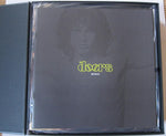 The Doors : Infinite (2x12", Album, RE, RM + 2x12", Album, RE, RM + 2x12)