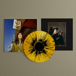 zzzahara - Spiral Your Way Out (IEX) (レコード)