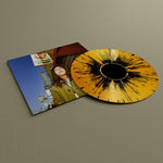 zzzahara - Spiral Your Way Out (IEX) (レコード)