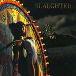 the album cover for Slaughter - Stick It To Ya