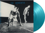 The Associates - Affectionate Punch - Ltd 180gm Turquoise Vinyl (Vinyl)
