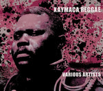 the album cover for Xaymaca / Various - Xaymaca / Various
