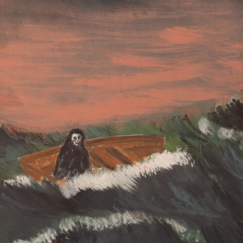 LS Dunes - Violeta (CD)