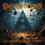 Empires of Eden - Guardians Of Time (CD)