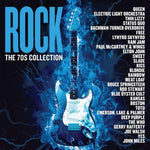 Various Artists - Rock: The 70s Collection / Various (Vinyl)