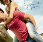 the album cover for Marmi - La Casa De La Playa (Spa)