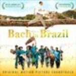 the album cover for Bach In Brazil / Various Uk - Bach In Brazil / Various