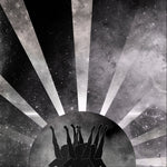 the album cover for Assisted Living - Is Coming