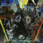the album cover for Stinking Lizaveta - Journey To The Underworld
