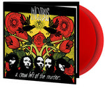 Incubus - Crow Left Of The Murder - Limited Gatefold 180-Gram Translucent Red Colored Vinyl (Vinyl)