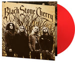 Black Stone Cherry - Black Stone Cherry - Limited Gatefold 180-Gram Translucent Red Colored Vinyl (Vinyl)