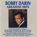 Bobby Darin - Greatest Hits (Vinyl)