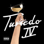 Tuxedo - Tuxedo Iv (CD)
