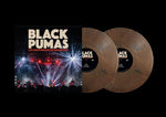 Black Pumas - Live From Brooklyn Paramount (Vinyl)