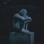 the album cover for Paul Cardall - Grace In Grief