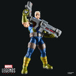 Hasbro Collectibles - X-Men '97 - Marvel Legends - Marvel's Cable Action Figure