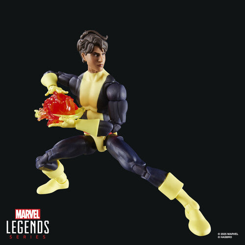 Hasbro Collectibles - X-Men '97 - Marvel Legends - Marvel's Sunspot Action Figure