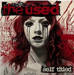 The Used - The Used (Vinyl)