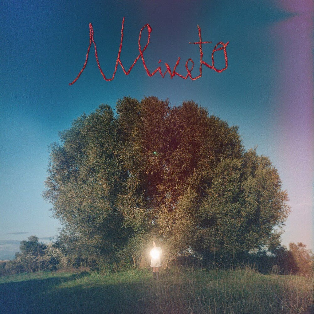 the album cover for Montinaro, Donatella - Uliveto