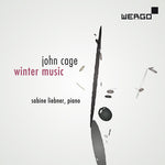 John Cage - Cage: Música de invierno - Versión completa para un pianista (CD)