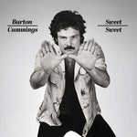 Burton Cummings - Sweet Sweet - Silver (Vinyl)
