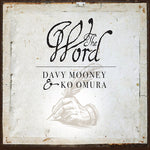 Davy Mooney - La Palabra (CD)