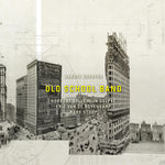 the album cover for Marnix Busstra - Old School Band