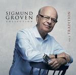 the album cover for Sigmund Groven - Sigmund Groven Collection Vol 2: Tradition