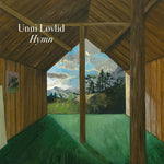 the album cover for Unni Løvlid - Hymn