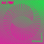 the album cover for AK/DK - Strange Loops