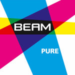 the album cover for Beam - Pure