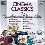 the album cover for Vol. 7 / O.S.T. - Vol. 7 / O.S.T.