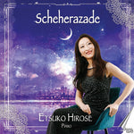 Nikolai Rimski-Kórsakov - Rimski-Kórsakov: Sherazade (CD)