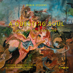 Robin Stevens - Stevens: Un alma en búsqueda - Música para violín y piano (CD)