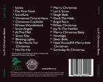 ディープ・ウェーブ - LO-FI クリスマス・ビーツ (CD)