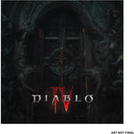 Ryan Amon - Diablo IV (Original Soundtrack) (Vinyl)
