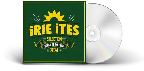 ヴァリアス・アーティスト - クリーム・オブ・ザ・クロップ 2024 (ヴァリアス・アーティスト) (CD)