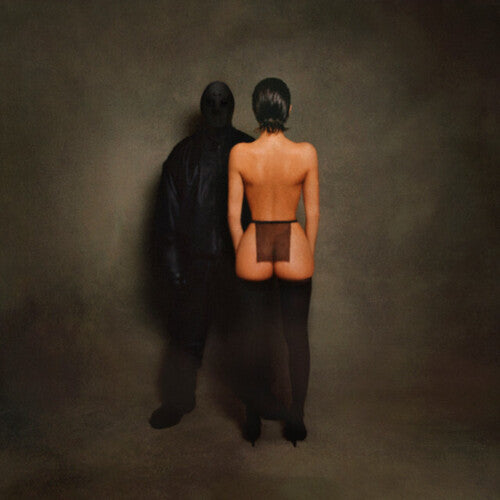 Buitres 1 - Digipak (CD)