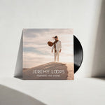 Jeremy Loops - Feathers and Stone (Vinyl)