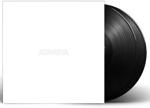 チャイルディッシュ・ガンビーノ - Atavista (レコード)