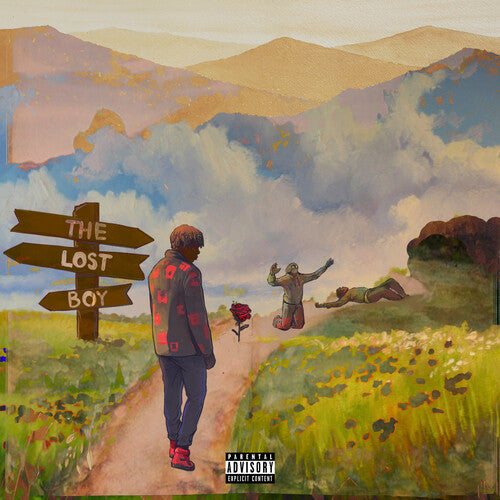 Cordae - The Lost Boy (Vinyl)