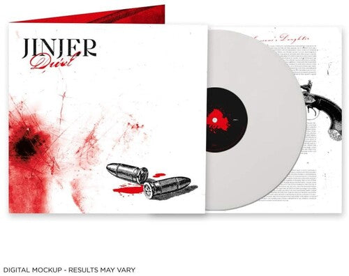 Jinjer - Duel (Vinyl)