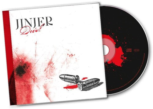 Jinjer - Duelo (CD)