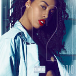 Rochelle Jordan - 1021 - Baby Blue Galaxy (Vinilo)
