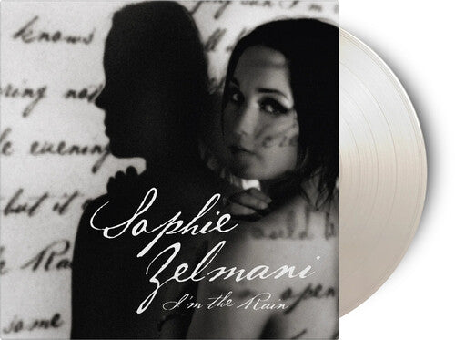 Sophie Zelmani - I'm The Rain - Limited 180-Gram White Colored Vinyl (Vinyl)